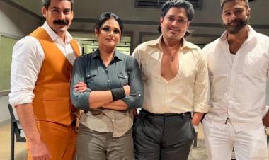 ”Anali” Movie Cast & Crew