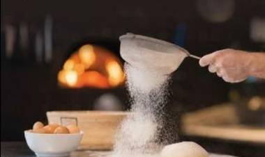 Every Sunday, Baked Your Way at Truffles, Feathers Hotel A Decadent Dessert Master class This January