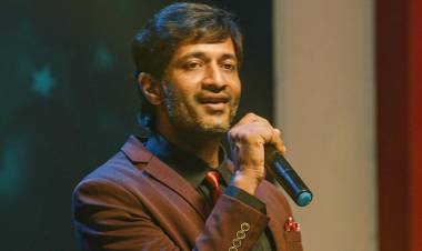 *“சாதாரண மனிதர்களின் வாழ்க்கை, கனவுகள் மற்றும் உண்மையான உணர்வுகளைப் பற்றிய படம் ‘மெல்லிசை’”- நடிகர் கிஷோர்!*