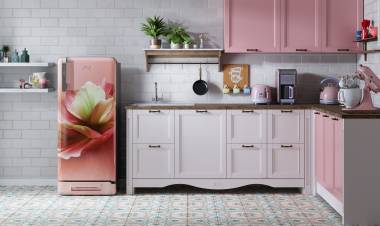 Godrej Enterprises Reimagines India’s First Refrigerator for Today’s Design-Forward Homes