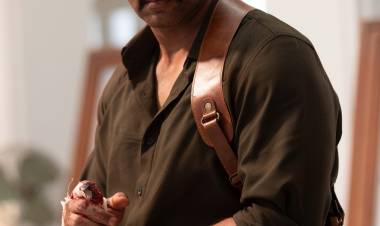 *“பராசக்தி’ திரைப்படம் தமிழ் சினிமாவின் பொக்கிஷம்” - நடிகர் ரவி மோகன்!*,Parasakthi is Tamil cinema’s gold