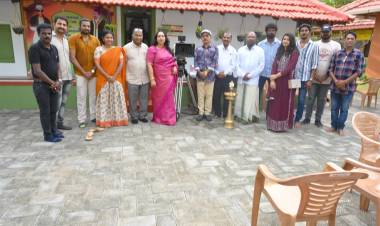 சஸ்பென்ஸ் கிரைம் திரில்லர் படமாக உருவாகியுள்ளது " M G 24 " அறிமுக இயக்குனர் பயர் கார்த்திக் இயக்கியுள்ளார்.