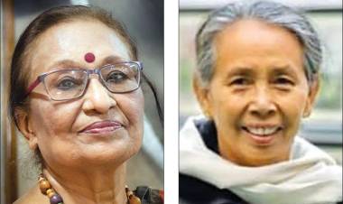 Amar Ujala Shabd Samman 2025