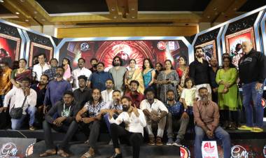 திரெளபதி2’ படத்தின் ப்ரீ ரிலீஸ் ஈவண்ட்