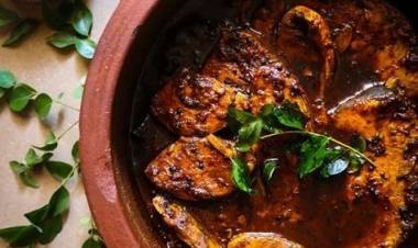 Chef’s Degustation & Wine at Madras Kitchen Company, The Westin Chennai Velachery