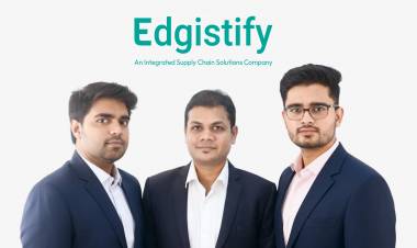 Edgistify, a leading e-commerce & quick-commerce warehousing and fulfilment platform, raises $1.4M to fund its next stage of growth