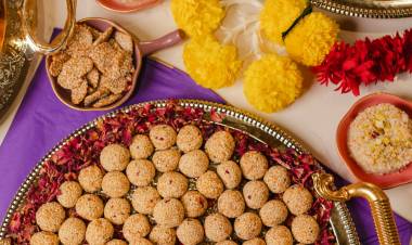 A Celebration of Harvest and Tradition: Novotel Mumbai International Airport Marks Makar Sankranti with a Special Lunch