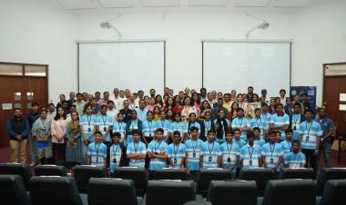 EduConclave 3.0 Highlights Inclusive STEM Education for the Next Generation