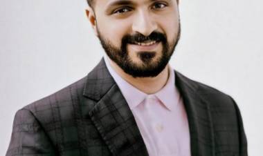 Bhardwaj Naik: Scaling Growth & Building the Future of True AI-Powered Video Computing Solutions at Videonetics