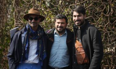 Max Estates Brings a Living Forest to India Art Fair 2026