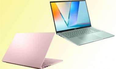 Valentine’s Day Gift Guide 2026: Thoughtful ASUS Tech for Every Kind of Love