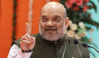 Amit Shah to Visit Trichy, Karaikal