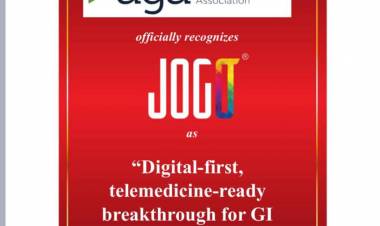 An Indian health tech startup received recognition from the American Urology and Gastroenterology Associations, marking a significant milestone for innovation emerging from the country