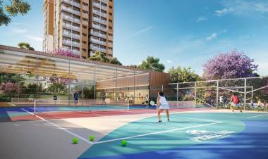 Urbanrise Launches “Whispers of Sky”, Sholinganallur in Design Collaboration with Gauri Khan