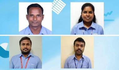 Shopfloor Dreams to Career Milestones: Samsung Chennai Plant Shows How Local Talent Rises Through the Ranks