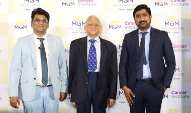 MGM Group Hospitals Pioneer Next-gen Cell-based Immunotherapy, Offer New Hope in Advanced Cancer Care