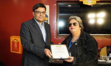 ITC Mangaldeep Expands Sixth Sense Panel in Delhi, Advancing Inclusive, Sensory-Led Innovation