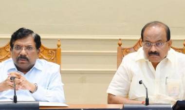 Tamil Nadu Reviews LPG Cylinder Shortage Crisis