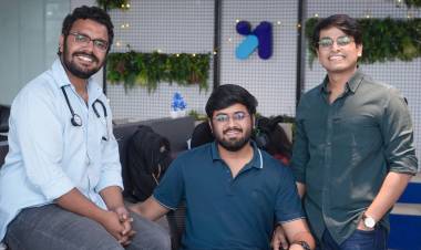Lumikai Leads $1.5 Million Seed Round for NPrep to Scale Interactive AI-Powered Educational Platform for India's Nursing Workforce