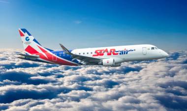 Star Air Expands Regional Footprint Across South India and West from Belagavi and Kolhapur, Charts Regional Leadership Plans with Destination Expansion