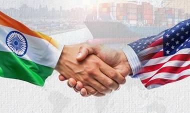 India Awaits US Tariff Clarity for Trade Deal