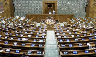 Parliament Budget Session Highlights: March 17, 2026