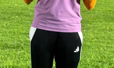 SRMIST Athlete Ms. Sadhana Ravi Ranked India No.1 & Asia No.1 in U-20 Triple Jump 