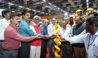 250-க்கும் மேற்பட்ட கண்காட்சியாளர்களுடன் TTF சென்னை 2026 தொடங்கியது; தென் இந்தியாவின் சுற்றுலா சந்தை வளர்ச்சியை வலுப்படுத்துகிறது.