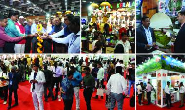 TTF Chennai 2026 Concludes with Strong Industry Participation, Reinforcing South India’s Travel Demand
