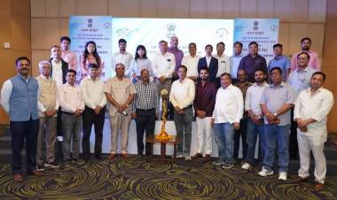 IIT Roorkee organized Awareness Session on 'MSME Innovative (Design) Scheme' - Industry-Academia Interface