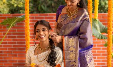 Premam Silks by Swarnamugi Raghupathy Announces Grand Launch in Chennai