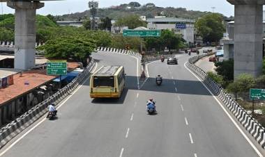 Metro Growth Highlights Civic Gaps in Iyyapanthangal