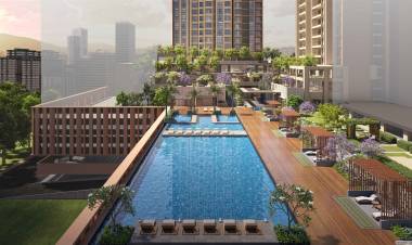 Runwal Enterprises Launches Runwal Meadows, A New Luxury Project in Kanjurmarg