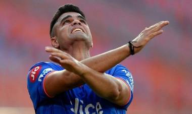 Arjun Tendulkar Shares His Struggles; ‘I Had Two Stress Fractures