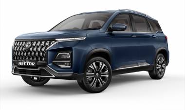 JSW MG Motor India Delivers Robust March 2026 Performance with 19% Y-o-Y Growth