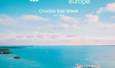 SUNBURN ACCELERATES GLOBAL EXPANSION WITH LANDMARK EUROPE DEBUT, UNVEILS SUNBURN EUROPE CROATIA SAIL WEEK 2026 