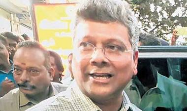 திமுக மீண்டும் ஆட்சி அமைக்கும் – சபரீசன் உறுதி