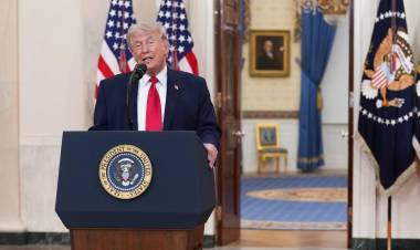 Iran warns of ‘much more devastating’ retaliation if US and Israel strike civilian targets