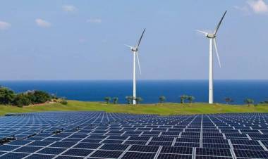 Andhra Pradesh Leasing Lands for Solar Parks