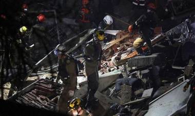 Iran Warns of Extensive Retaliation and Threat to Global Shipping Routes