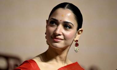 Madras HC Rejects Tamannaah Bhatia’s Rs 1-Cr Plea Against Soap Firm