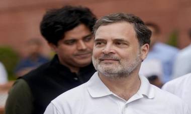 High Court Orders Against Rahul Gandhi Over Citizenship Claims Are Surprising