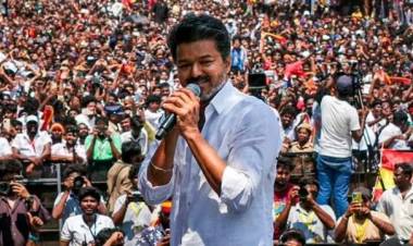 The Tamil Nadu Assembly elections in 2026 are expected to be very important and different from previous years. A new factor in this election is the entry of actor Vijay into politics with his party, Tamilaga Vettri Kazhagam (TVK).
