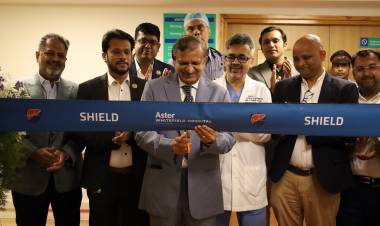 Aster Whitefield Hospital Launches Karnataka’s First Dedicated Liver ICU, Strengthening Advanced Critical Care in the Region
