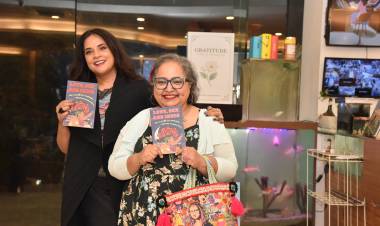 Westland Books Celebrates Mumbai Launch of “Love, Sex and India: An Agents of Ishq Anthology”