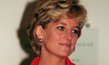 Unheard Tapes of Princess Diana Revealed in New Docuseries