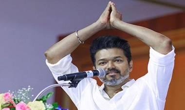 TVK Shakes Tamil Nadu Politics