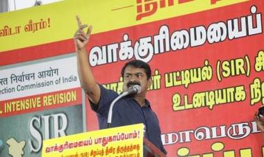 NTK Vote Share Drop Raises Status Doubt