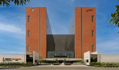 Max Estates welcomes Adobe to Max Square, Noida as the global technology leader prepares to move into its ~158,000 sq. ft. office space