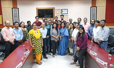 Birla Institute of Management Technology Launches Specialized FDP Series on Finance Research, Generative AI, and HR Technology